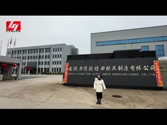 Video giới thiệu nhà máy