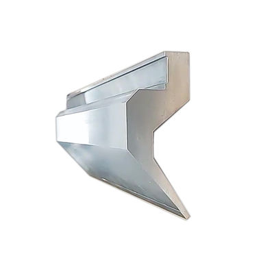 L4S Gooseneck Punches Dies Euro Press Brake Tooling tùy chỉnh