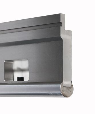 LB01 Radius Press Brake Tooling Holder có thể tùy chỉnh