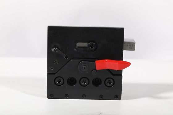 Amada Press Brake Clamping Double Side Quick Clamp Press Brake Tool (Thiết bị bấm phanh)